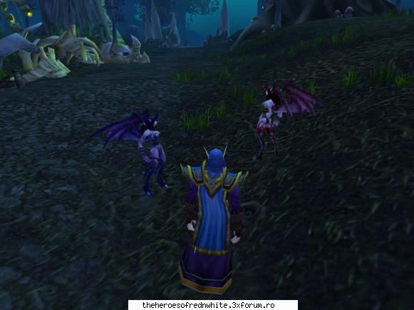 don't cha' wish your girl-fiend was a freak like me? you will know me as death!