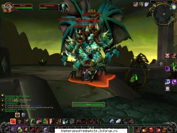bataie me vs 2 de 68 si 2 de 67 (eu lvl 62) poze mai recente de pe